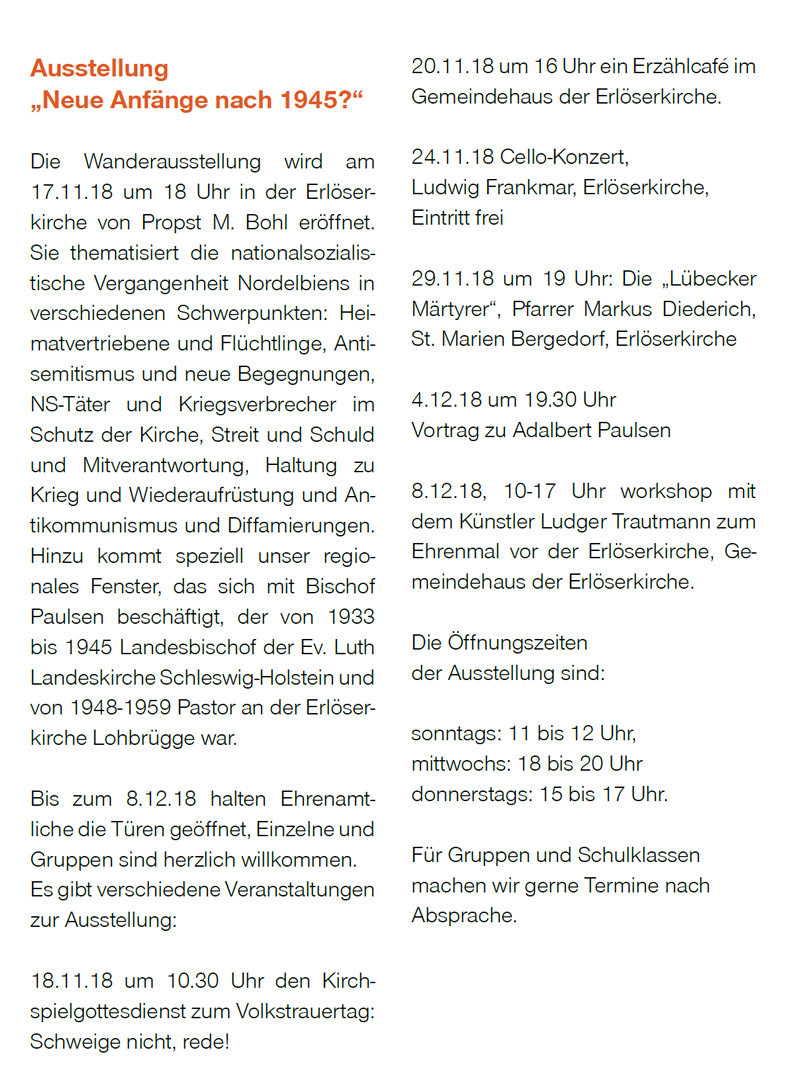 Aktuell